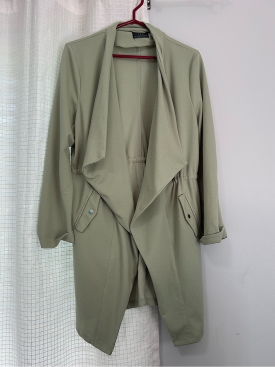 Streetwear Society Tops - Streetwear Society Cardigan